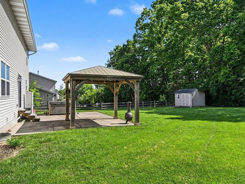5640 Sebastian Lane, Liberty Township, OH 45011 Photo 28