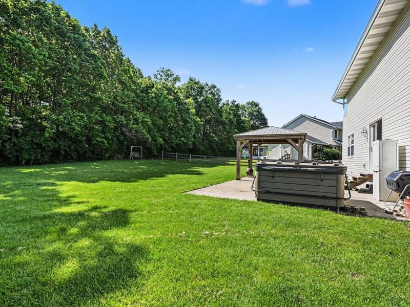 5640 Sebastian Lane, Liberty Township, OH 45011 Photo 29