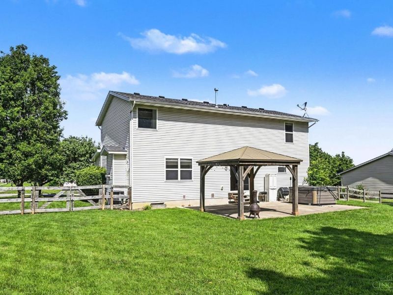 5640 Sebastian Lane, Liberty Township, OH 45011 Photo 30