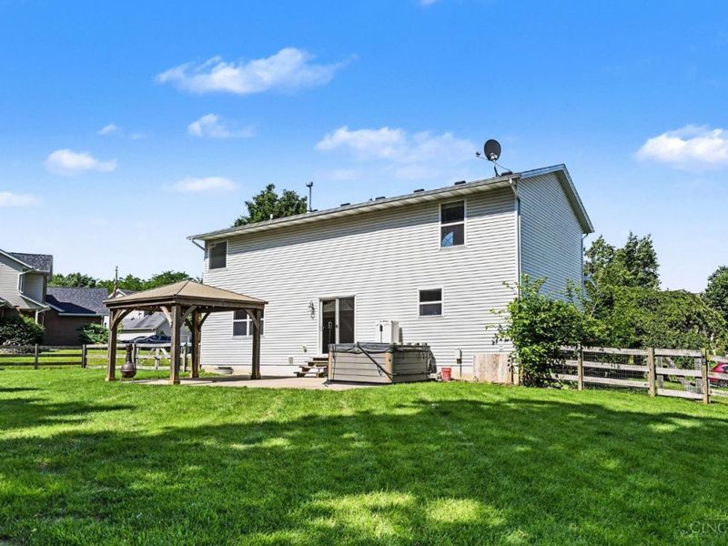 5640 Sebastian Lane, Liberty Township, OH 45011 Photo 31