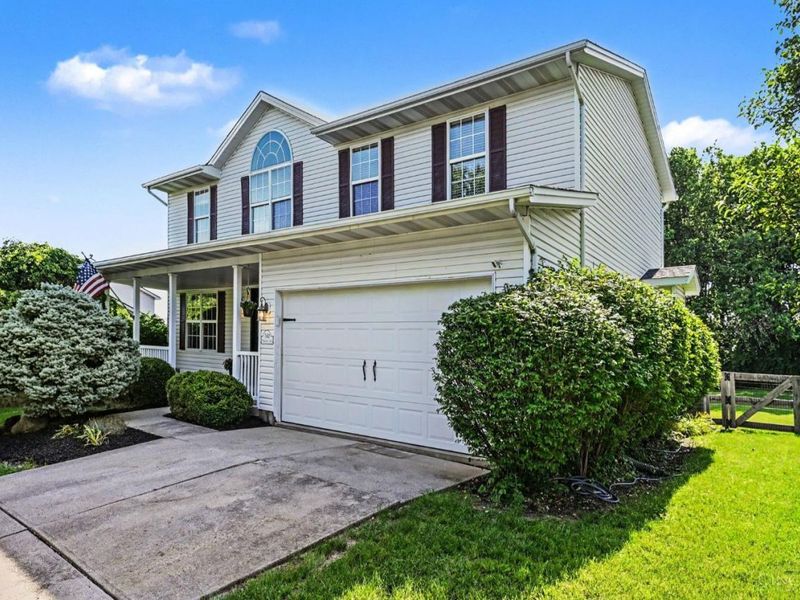 5640 Sebastian Lane, Liberty Township, OH 45011 Photo 32