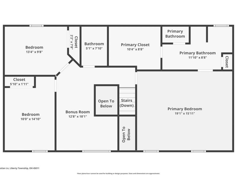 5640 Sebastian Lane, Liberty Township, OH 45011 Photo 35