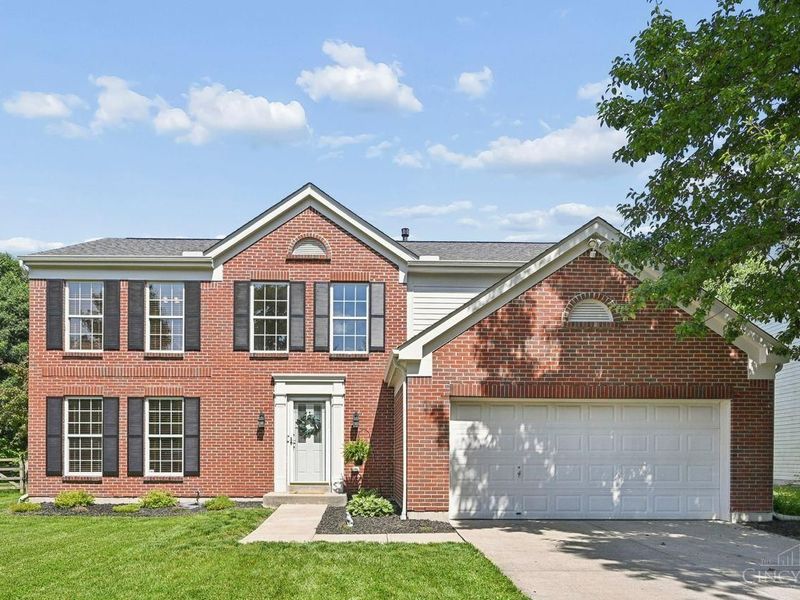 6590 Waverly Park, Morrow, OH 45152 Photo 1