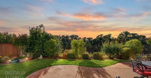3006 Fox Hill Dr, Rocklin, CA 95765 Photo