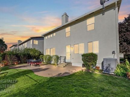 3006 Fox Hill Dr, Rocklin, CA 95765 Photo