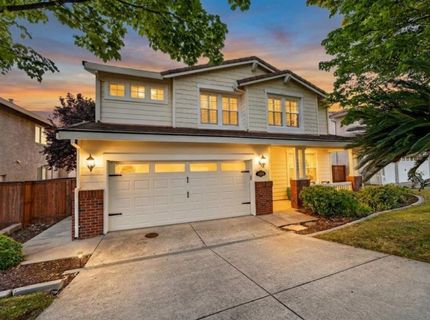 3006 Fox Hill Dr, Rocklin, CA 95765 Photo