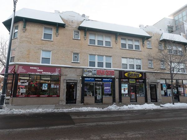 3103 W LAWRENCE Avenue , Unit 2, Chicago, IL 60625