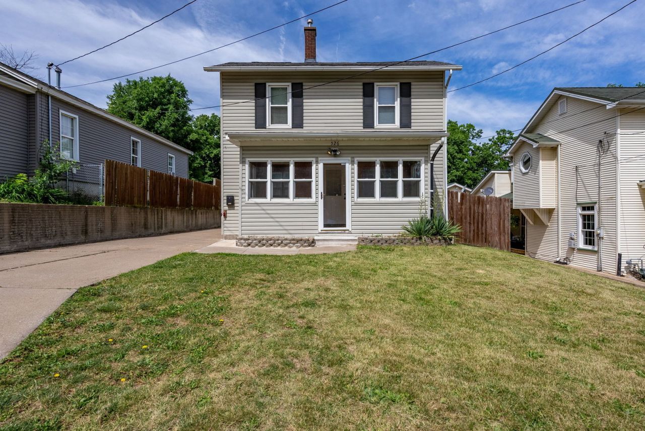 526 31st Street , Rock Island, IL 61201 Main Photo