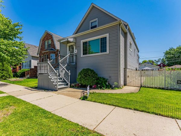 1513 Clarence Avenue , Berwyn, IL 60402
