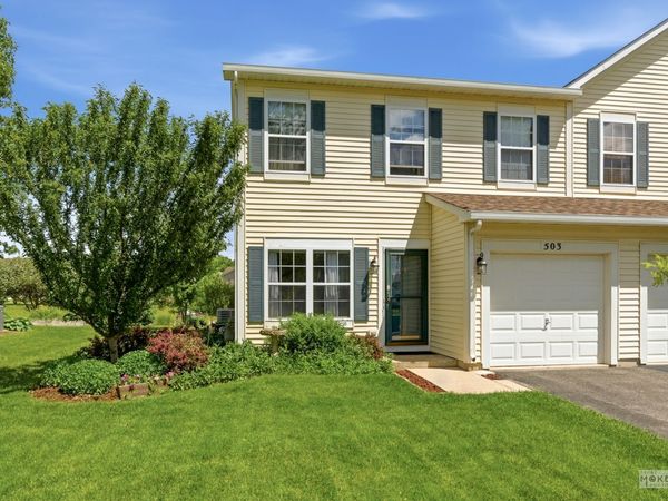 503 Gregory Lane , Plano, IL 60545