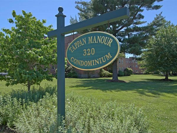 320 S Broadway , Unit M12, Tarrytown, NY 10591