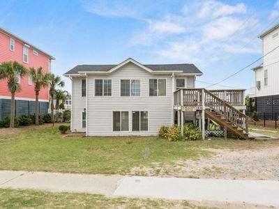 836 S Waccamaw Dr. , Garden City Beach, SC 29576