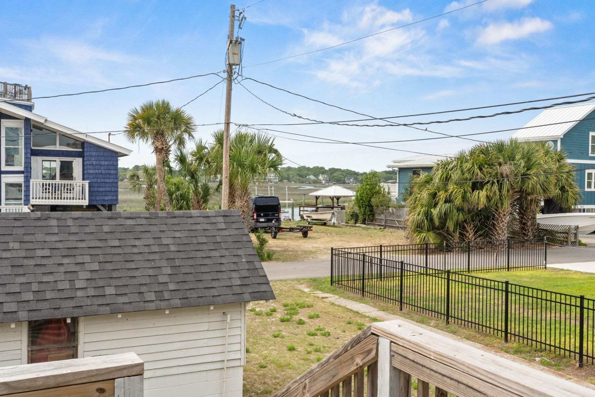 836 S Waccamaw Dr.  Photo 34