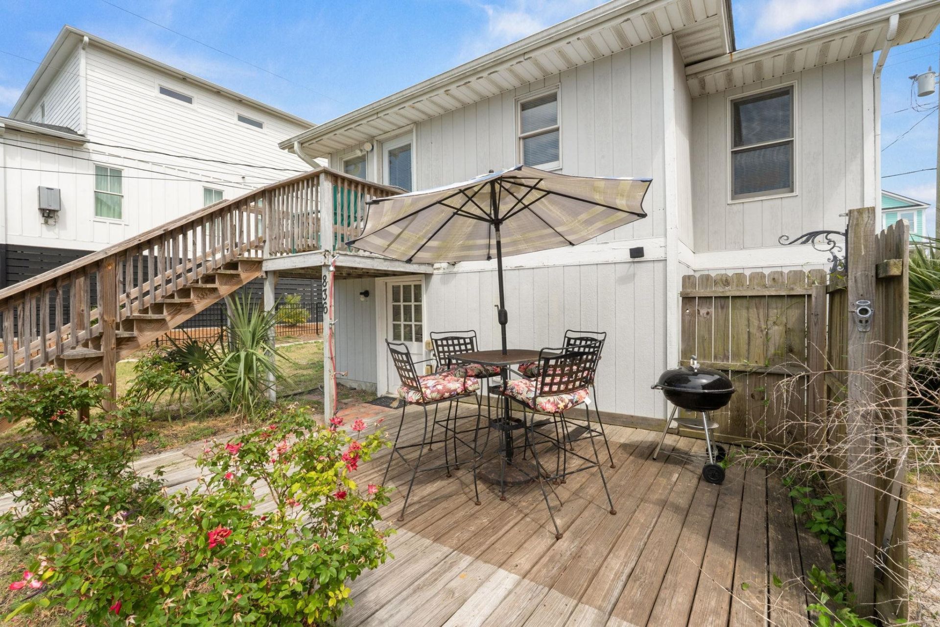 836 S Waccamaw Dr.  Photo 37