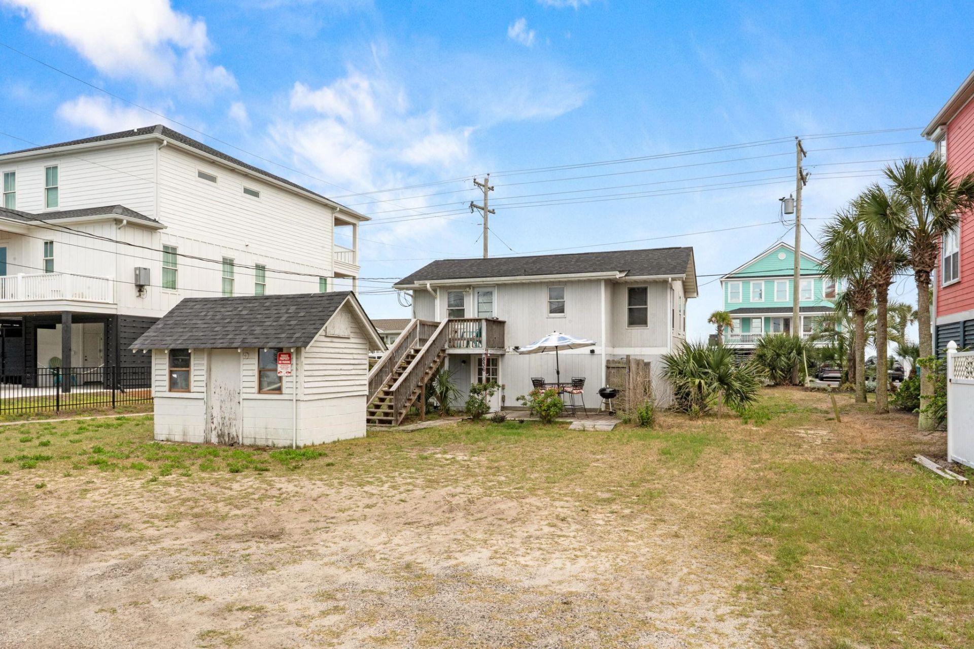 836 S Waccamaw Dr.  Photo 61