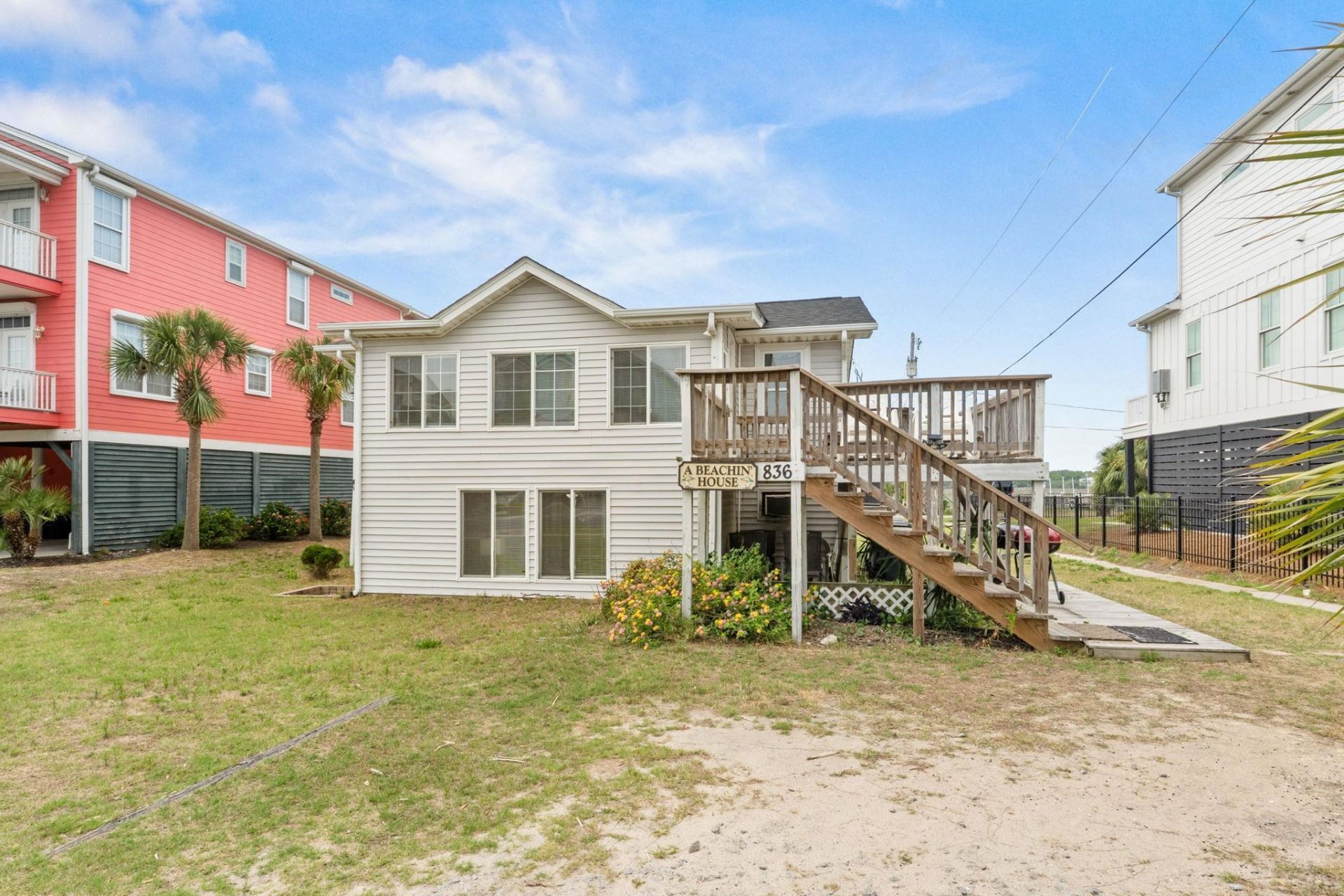 836 S Waccamaw Dr.  Photo 62