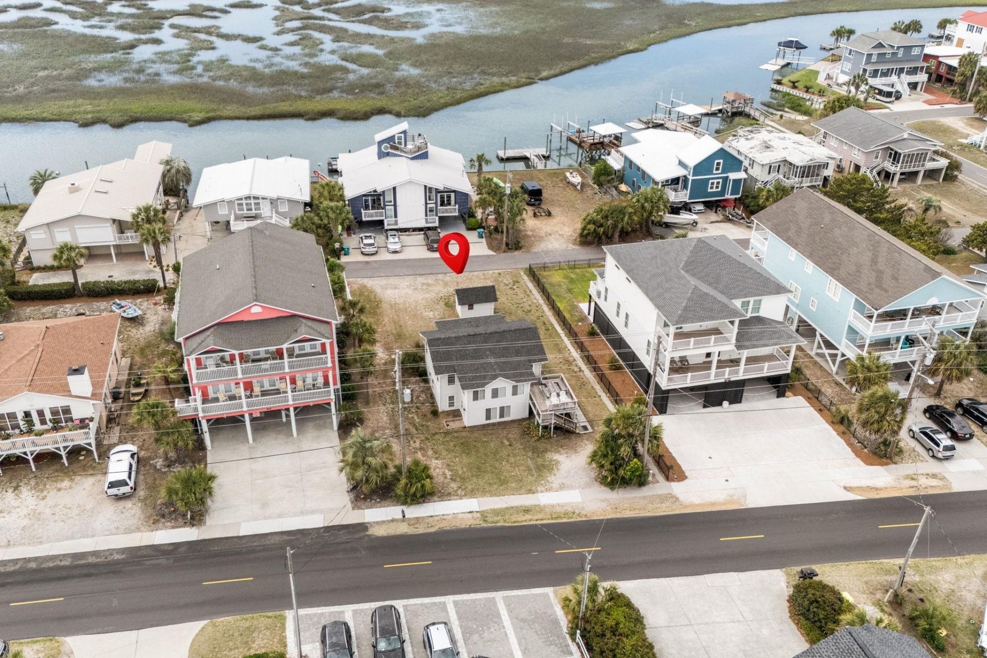 836 S Waccamaw Dr.  Photo 87
