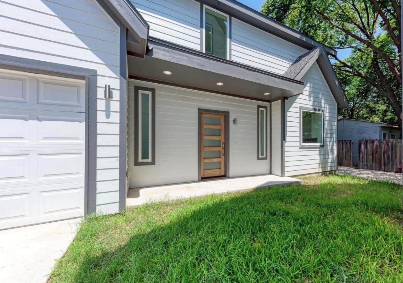 502 Tillery St , Unit 2, Austin, TX 78702 Main Photo