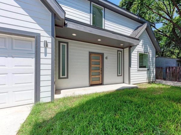 502 Tillery ST, Unit 2, Austin, TX 78702