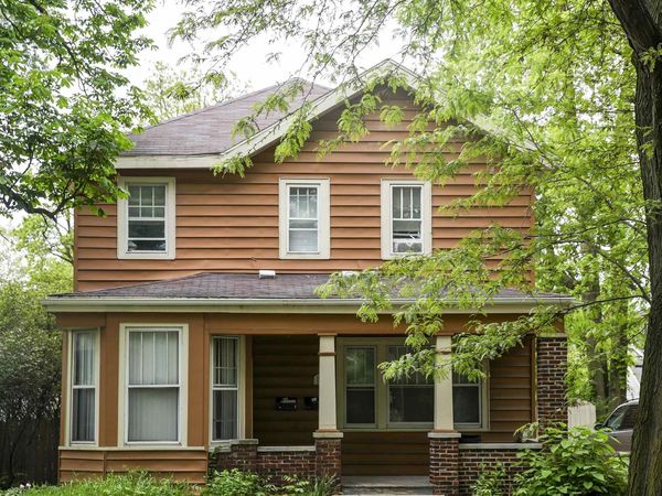 1332 W Washington Boulevard, Fort Wayne, IN 46802