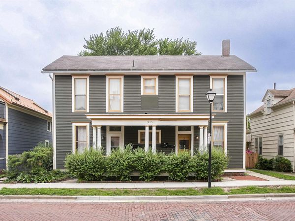 915 Wilt Street, Fort Wayne, IN 46802