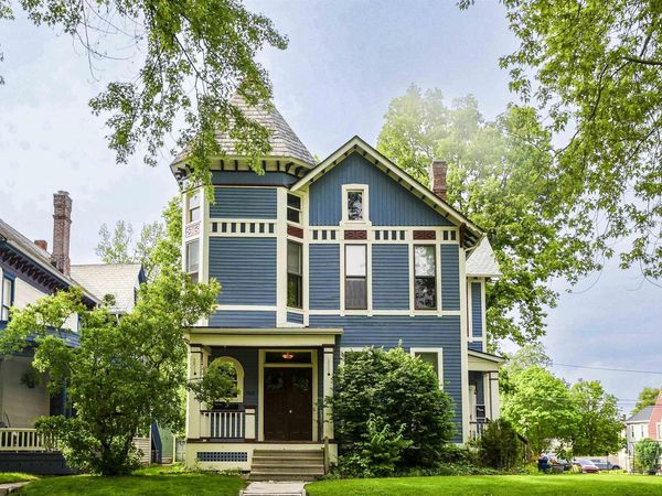 1104 W Wayne Street, Fort Wayne, IN 46802