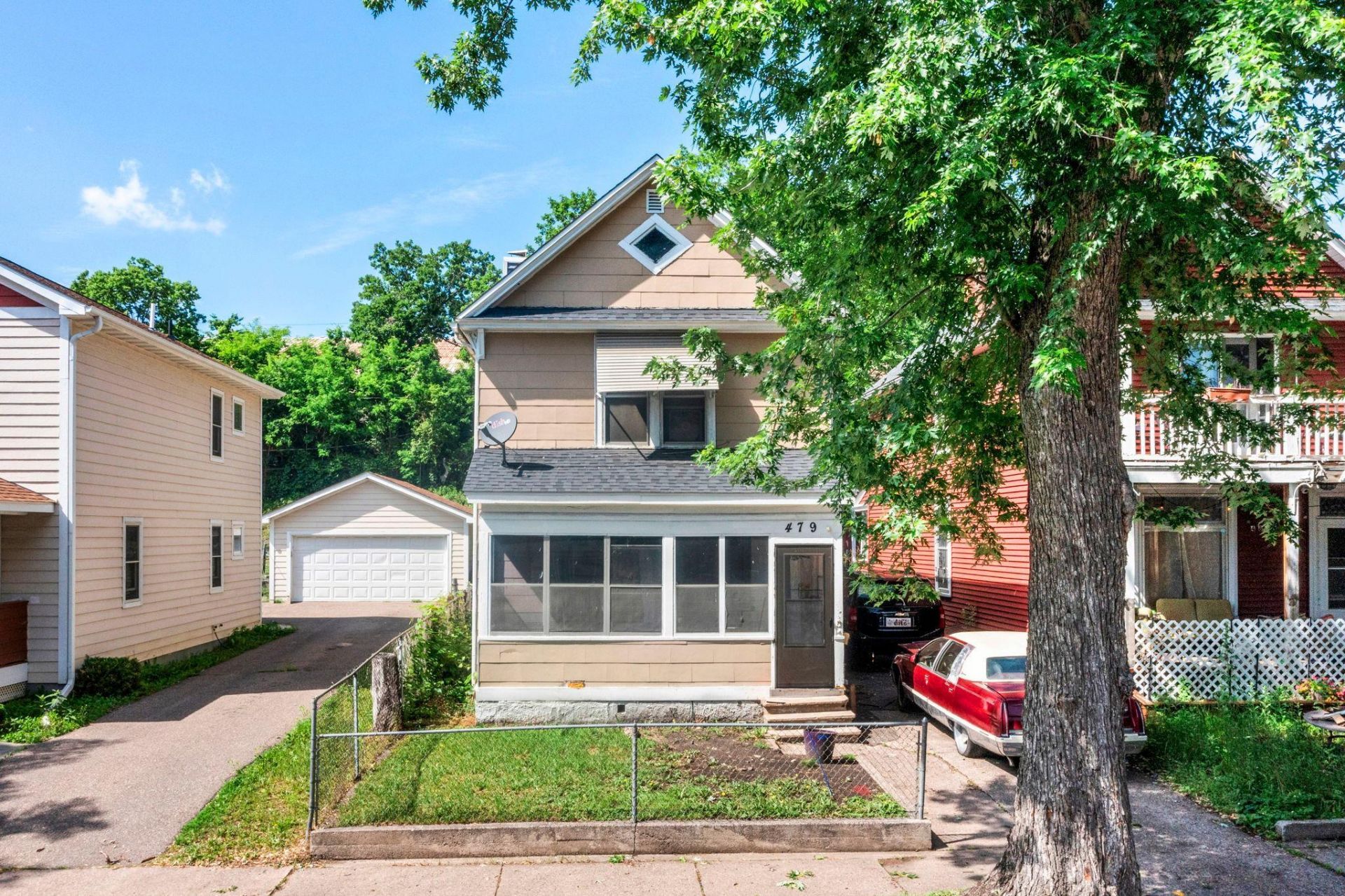 479 Hopkins Street , Saint Paul, MN 55130 Main Photo