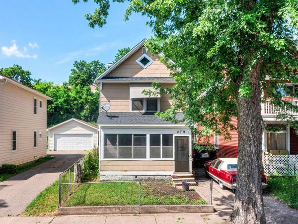 479 Hopkins Street , Saint Paul, MN 55130