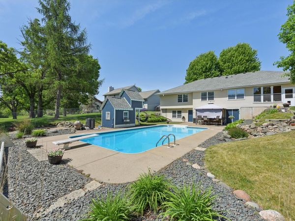 908 Martys Way , Osceola, WI 54020