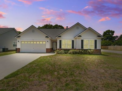 7868 High Maple Circle, North Charleston, SC 29418