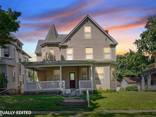 531 S Central Avenue, Burlington, IA 52601