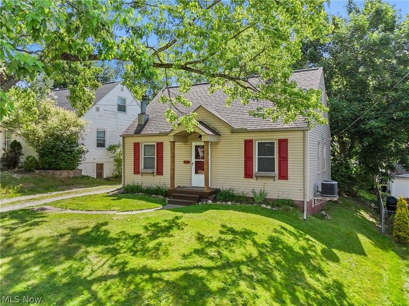 142 Canton Road , Akron, OH 44312 Photo 2