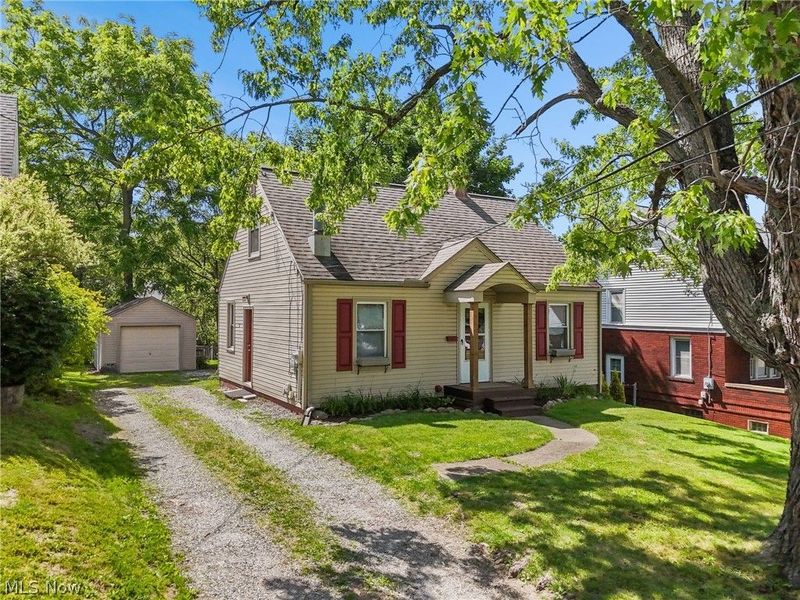 142 Canton Road , Akron, OH 44312 Photo 3