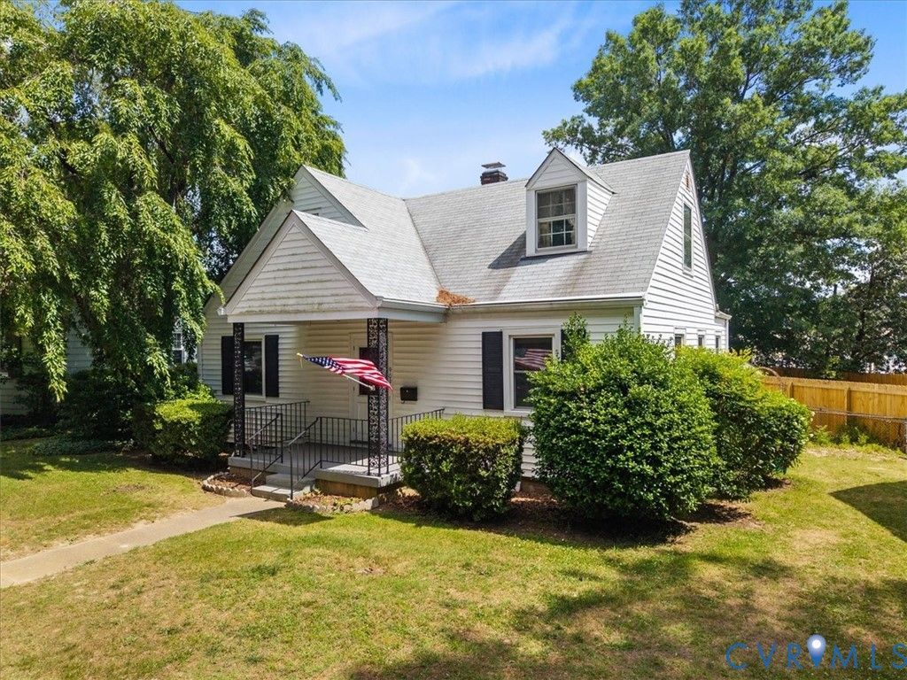 909 Granite Avenue, Richmond, VA 23226 Main Photo