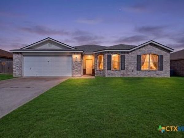 5201 Holster Drive, Killeen, TX 76549