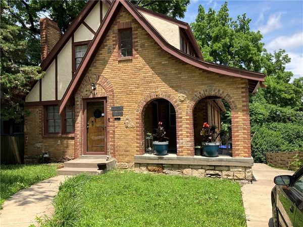 1824 E 47 Terrace, Kansas City, MO 64130