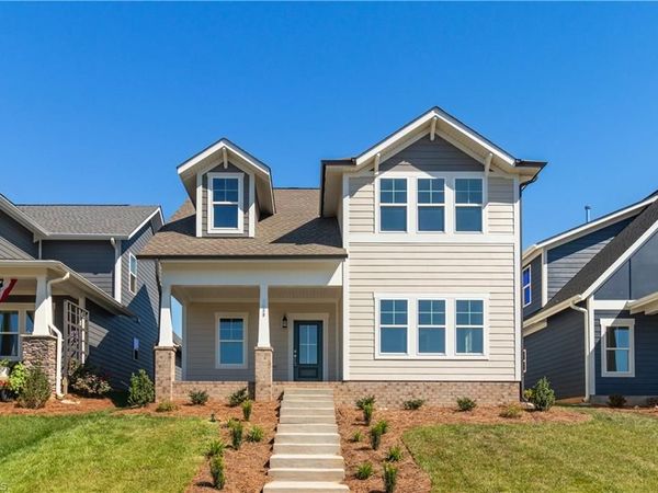 1639 Cross Village Avenue , Kernersville, NC 28284