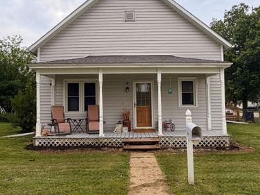 421 N 4TH Avenue, LOGAN, IA 51546
