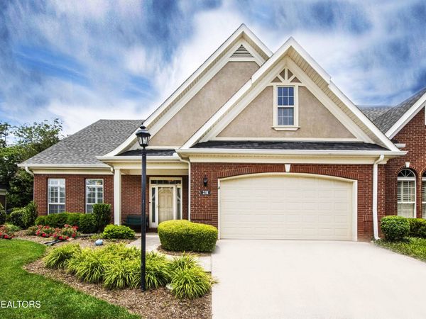 231 Fordham Way, Knoxville, TN 37934