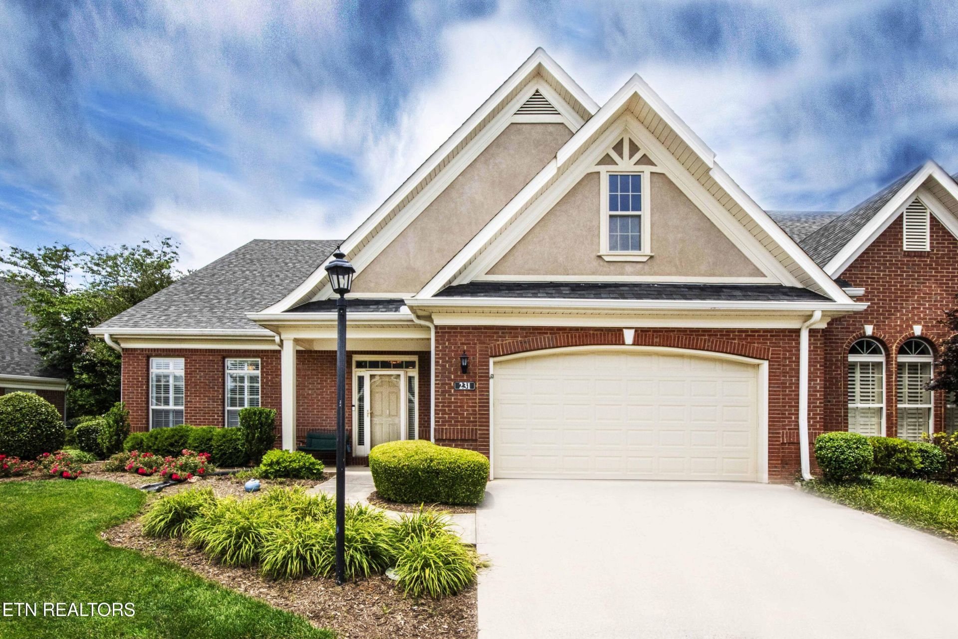 231 Fordham Way, Knoxville, TN 37934 Main Photo