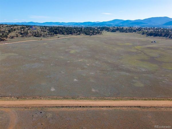 793 N Margaret Place , Hartsel, CO 80449