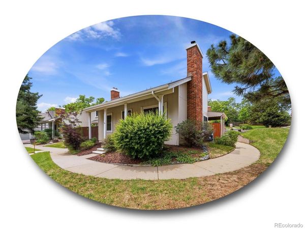 7068 S Knolls Way , Centennial, CO 80122