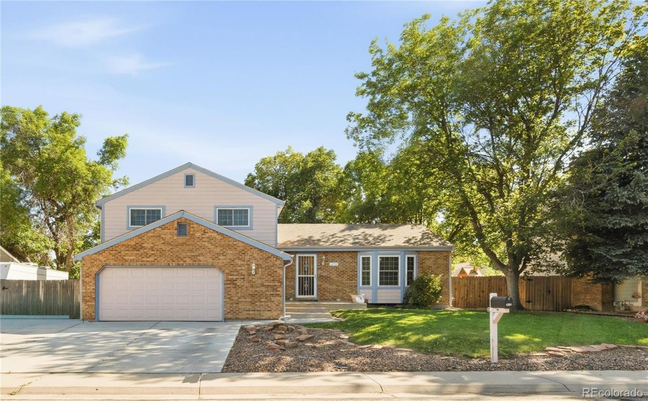 4392 E 115th Avenue, Thornton, CO 80233 Main Photo