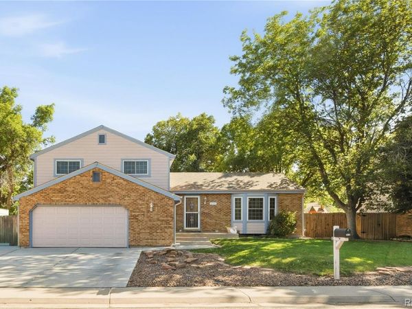 4392 E 115th Avenue, Thornton, CO 80233