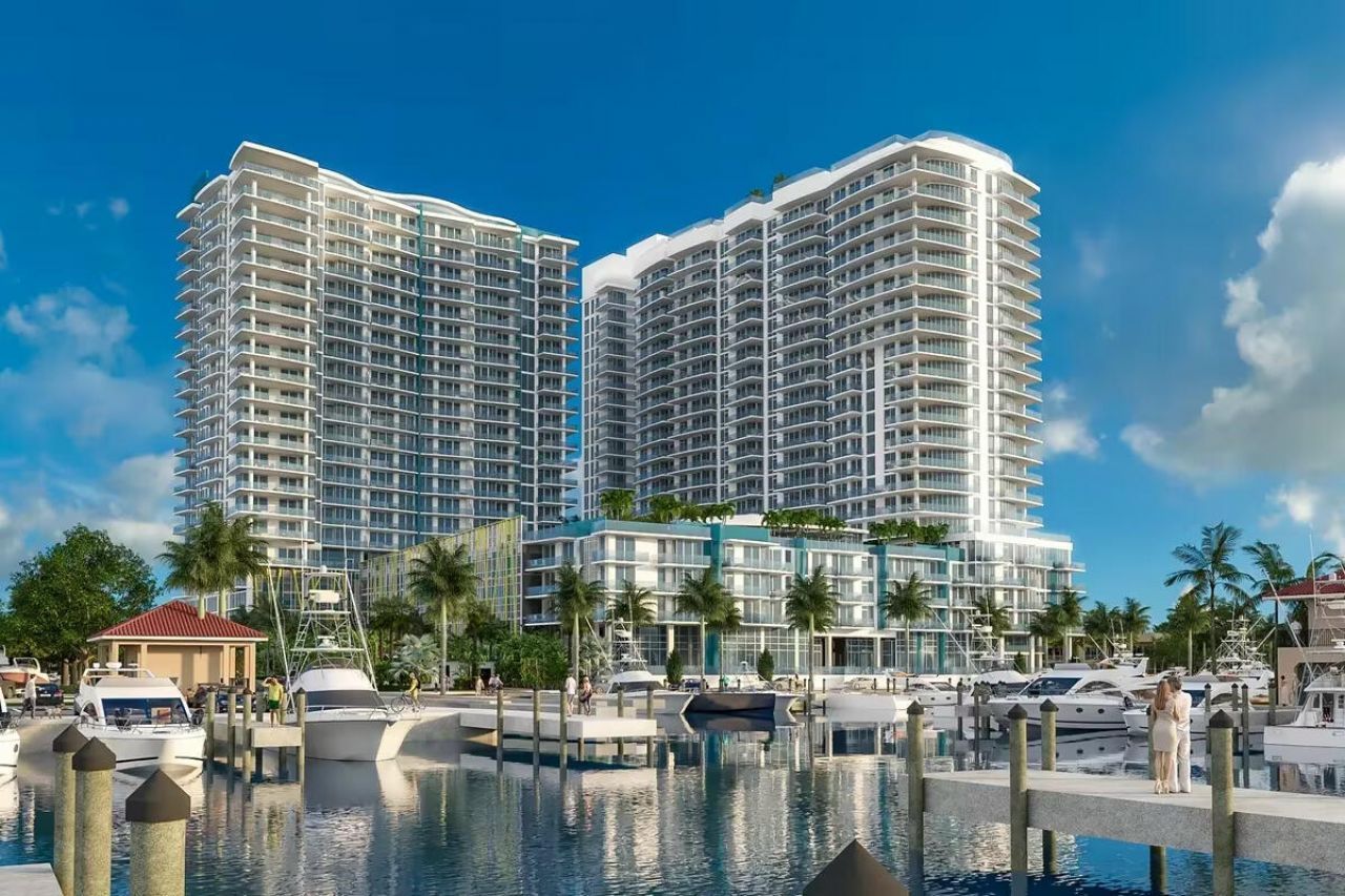 220 Lake Shore Drive, Lake Park, FL 33403 Photo