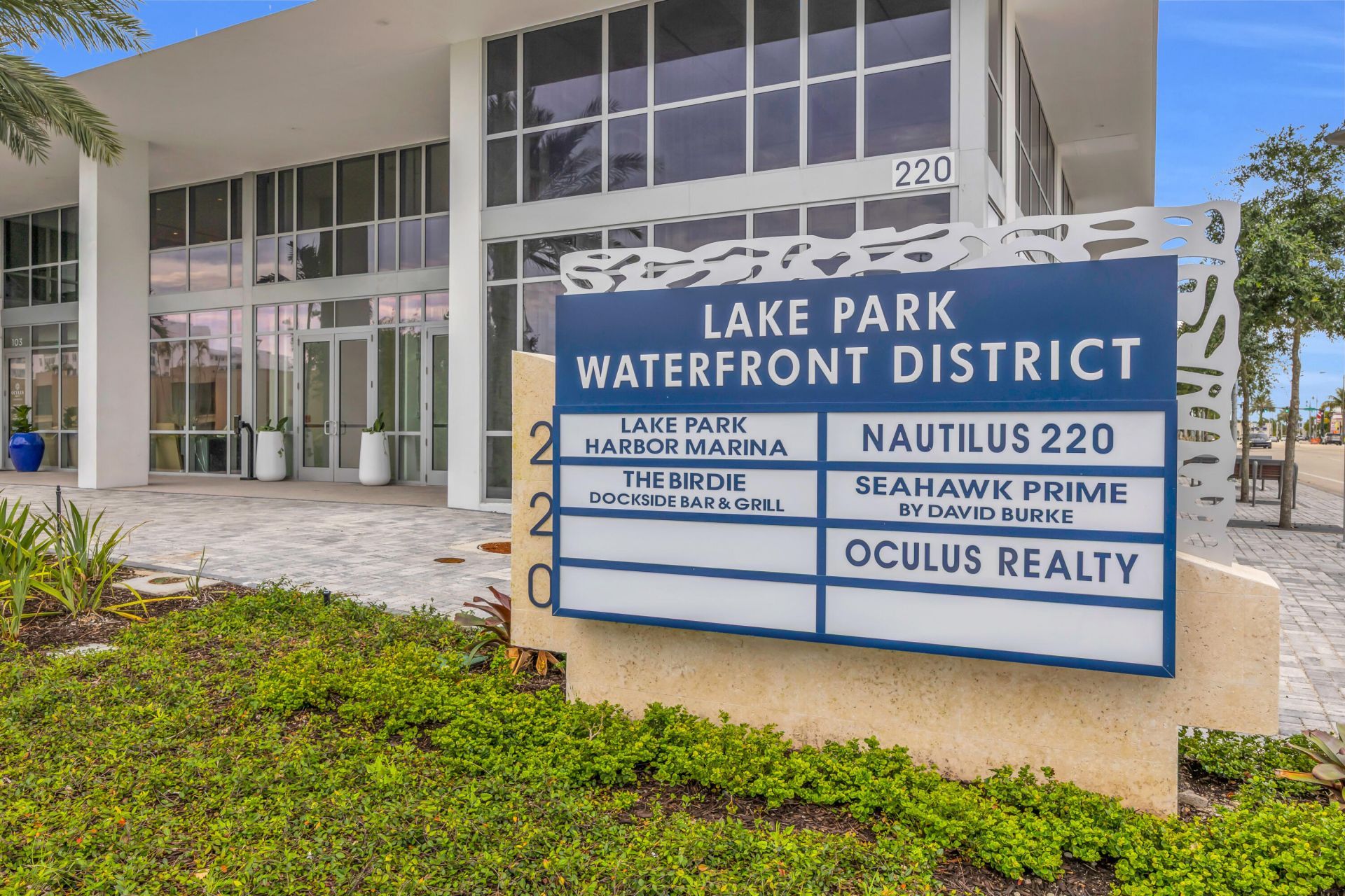 220 Lake Shore Drive, Lake Park, FL 33403 Photo