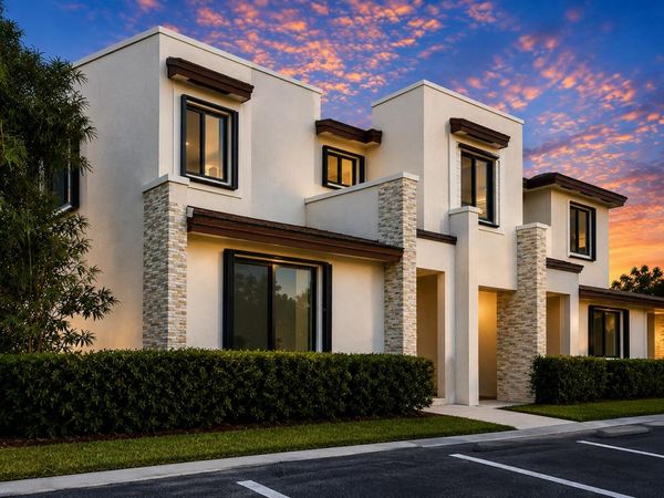 21435 NE 2nd Place, Miami, FL 33161