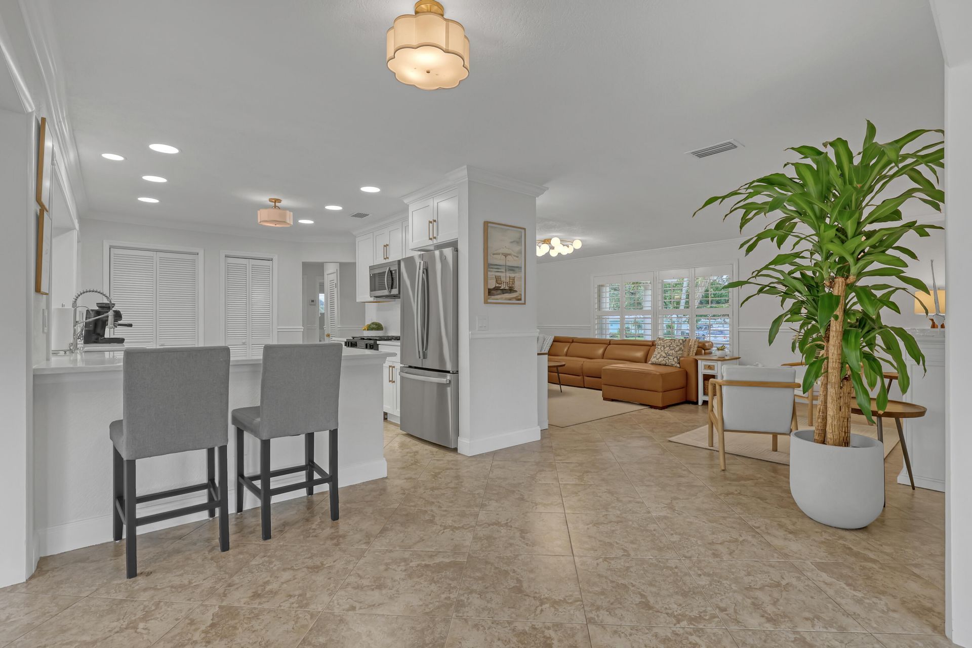 561 Anchorage Drive, North Palm Beach, FL 33408 Photo
