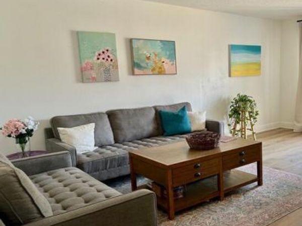 3597 Birdie Drive, Unit 203, Lake Worth, FL 33467