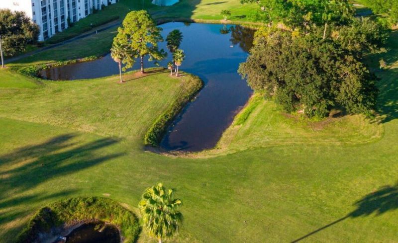 3597 Birdie Drive, Unit 203, Lake Worth, FL 33467 Photo
